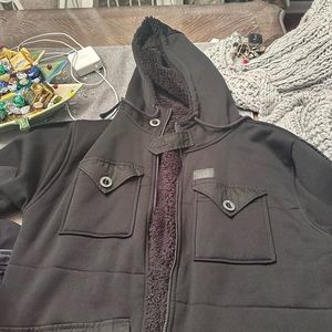 Volcom Jacket size Large